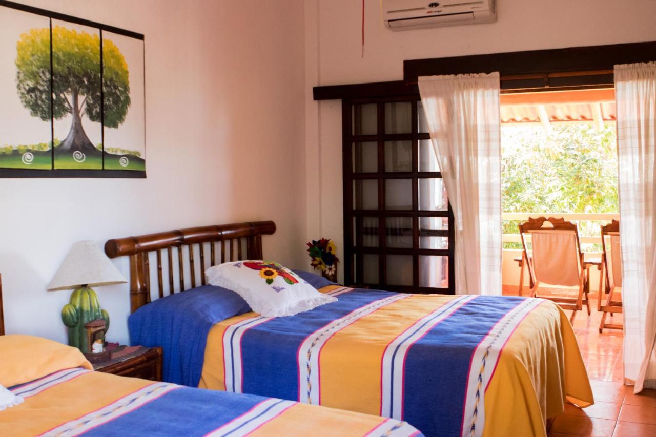 Casa Adriana Hotel Zihuatanejo Bagian luar foto