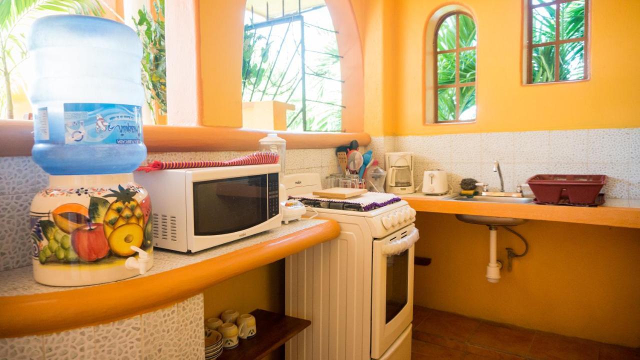 Casa Adriana Hotel Zihuatanejo Bagian luar foto